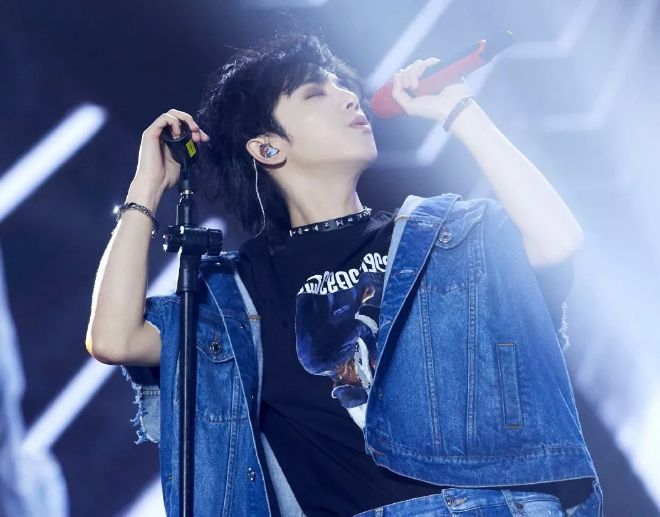 2021华晨宇海口演唱会购票入口+行程安排