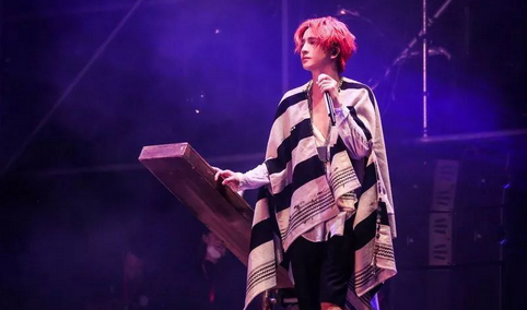 2023薛之谦广州演唱会订票网址+举办地点