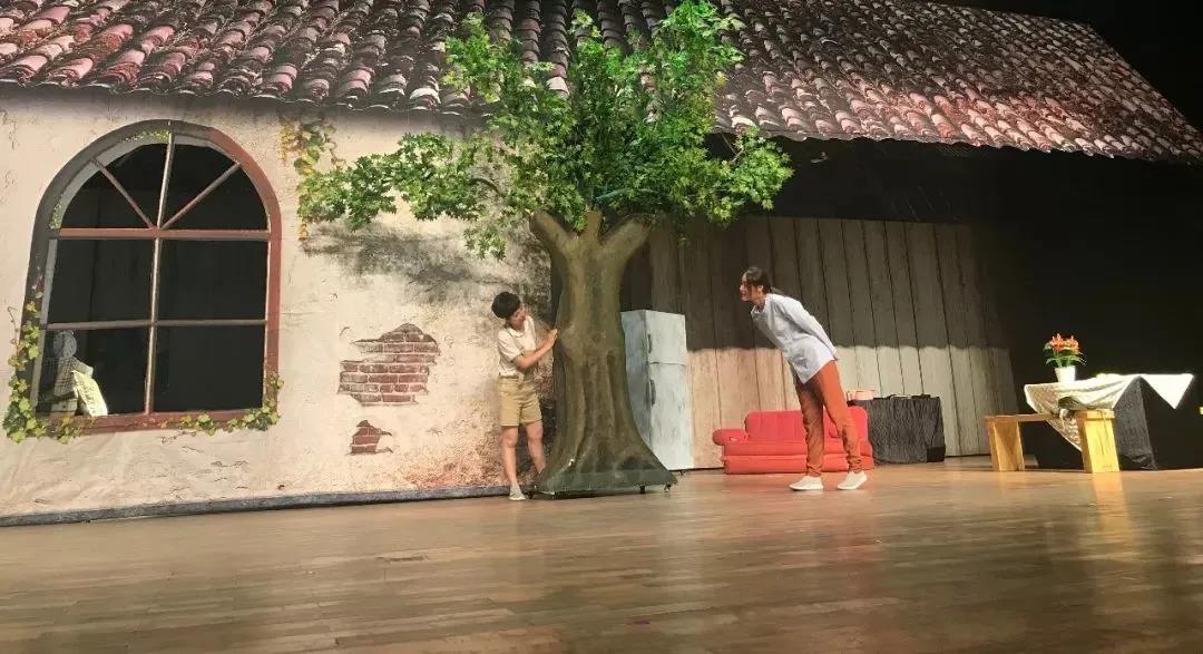 2021儿童剧《神奇妈妈》常德站剧目介绍、门票购买