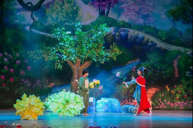 2021儿童剧《神奇妈妈》常德站门票在哪买？