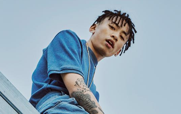 广州国潮音乐嘉年华全阵容+时间表+购票