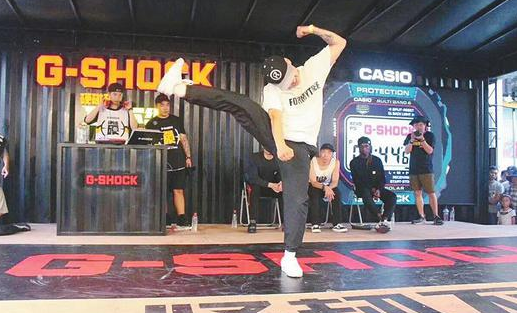 2021赵文翰上海HIPHOP唯舞专场（时间+地点+门票价格）