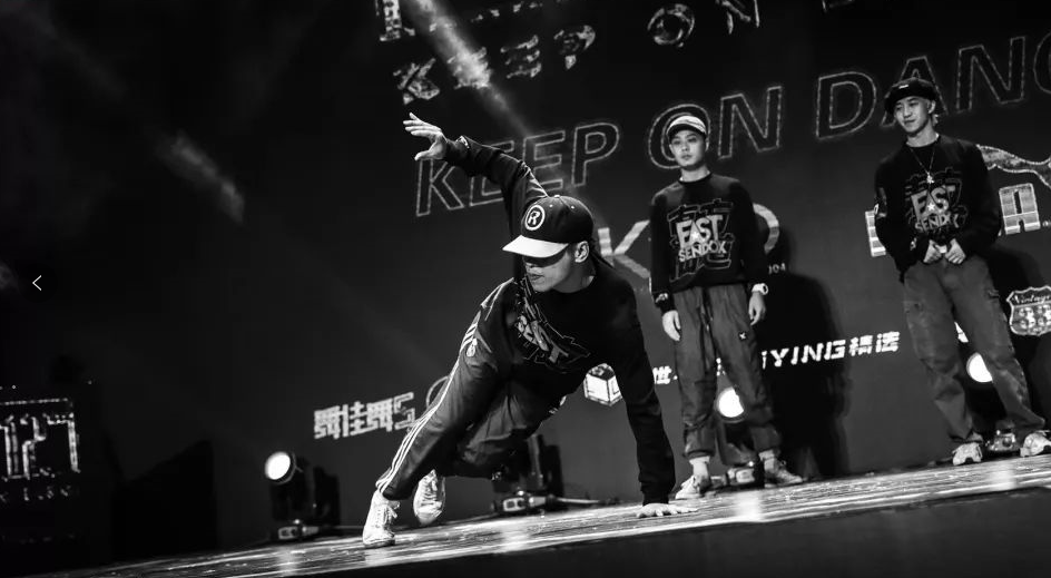 2021赵文翰上海HIPHOP唯舞专场门票多少钱？