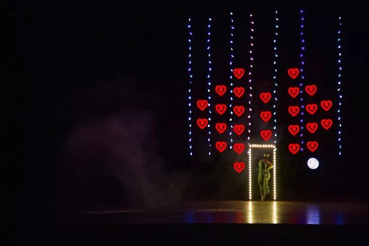 2021儿童剧《神奇妈妈》常德站门票在哪买？