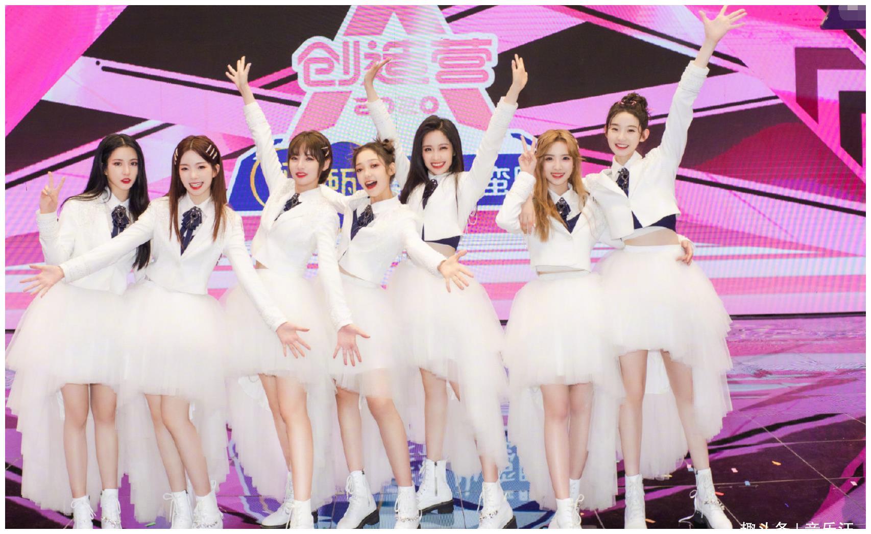 2022硬糖少女303南京演唱会【在线订票】