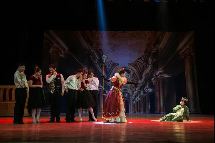 2021儿童剧《神奇妈妈》常德站门票在哪买？