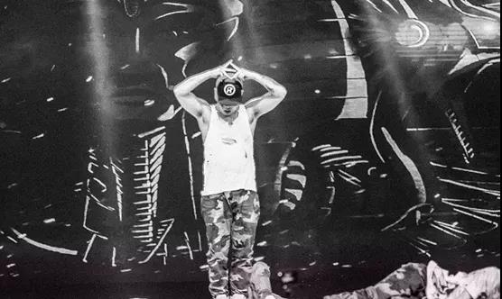 2021赵文翰上海HIPHOP唯舞专场门票多少钱？