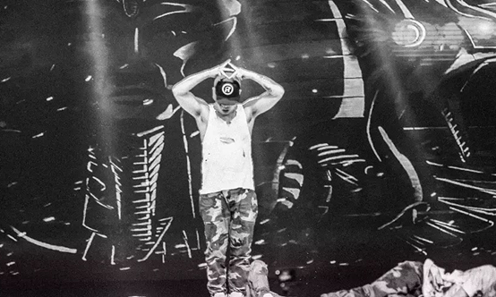 2021赵文翰上海HIPHOP唯舞专场（时间+地点+门票价格）