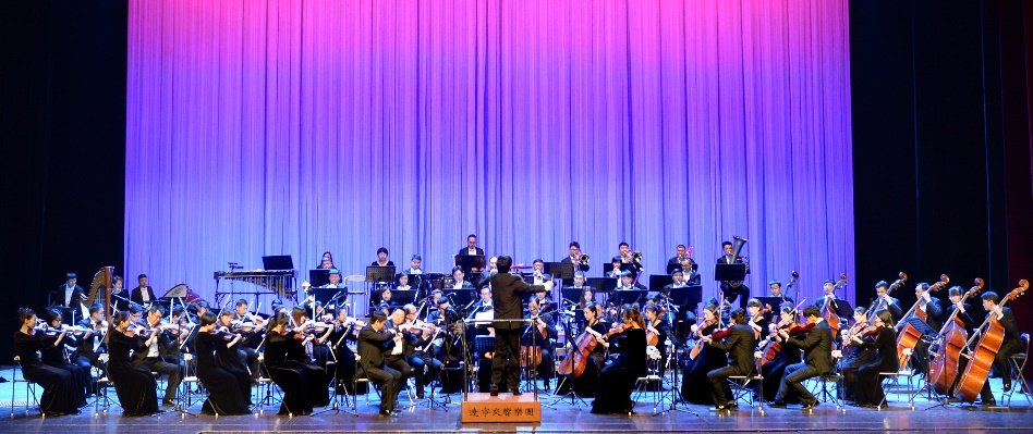 2021辽宁交响乐团沈阳音乐会（时间+地点+门票）信息一览