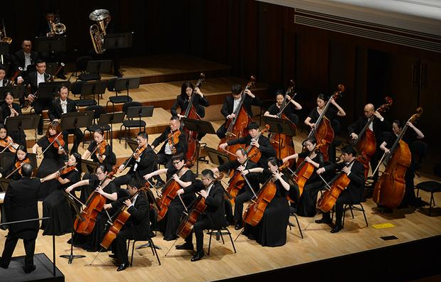 2021北京交响乐团深圳新年音乐会（时间详情+门票购买）