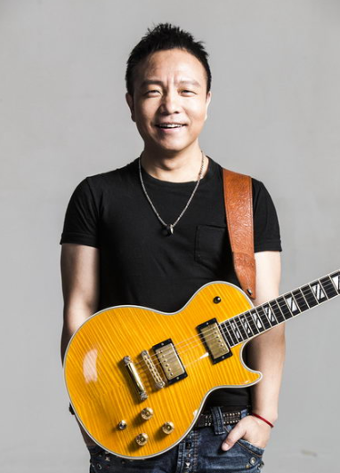 2023许巍苏州演唱会演出安排、门票价格