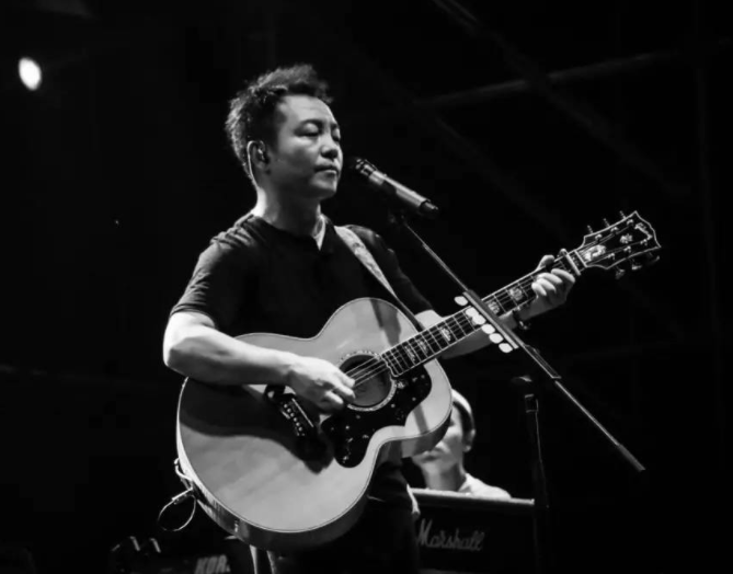 2023许巍苏州演唱会演出安排、门票价格