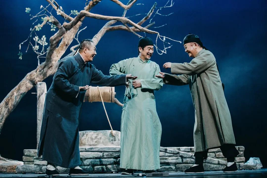 2021话剧《断金》广州站门票多少钱？