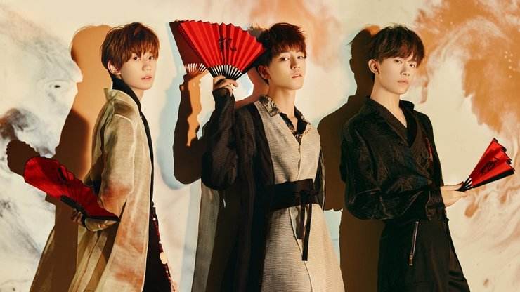 TFBOYS十周年演唱会演出信息及门票购买