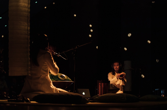 2021音乐会《春分夏至》海口站曲目单、时间、地点、门票