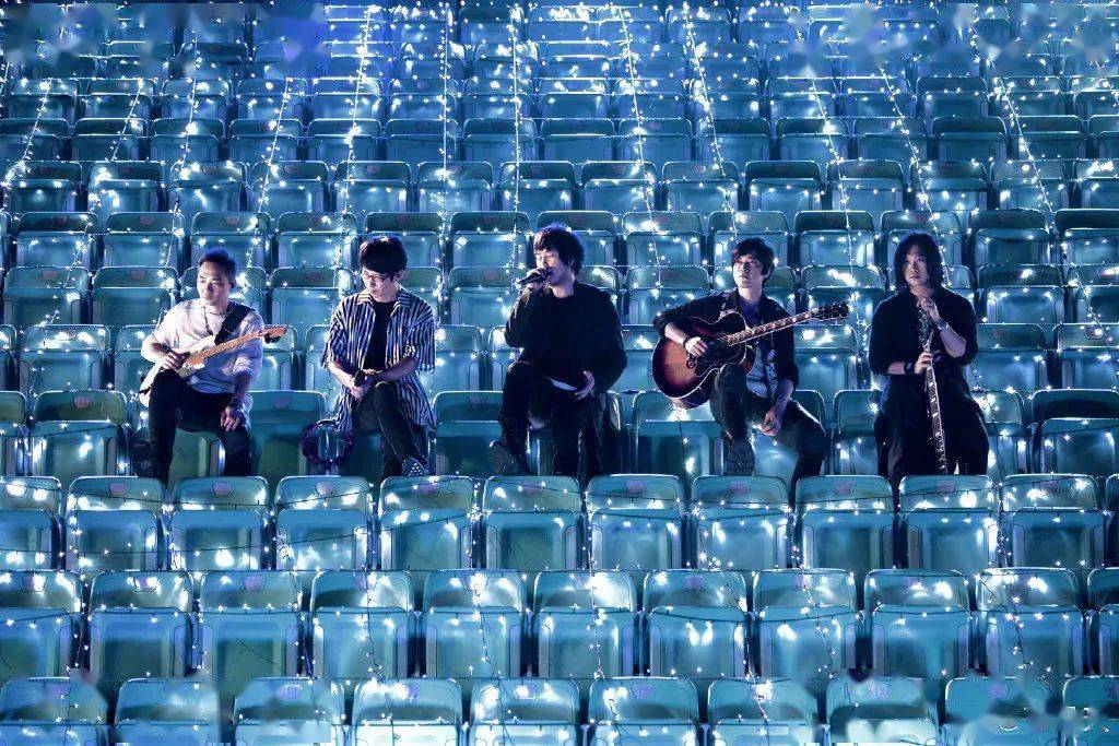 2022五月天高雄演唱会安排（时间地点+购票通道）