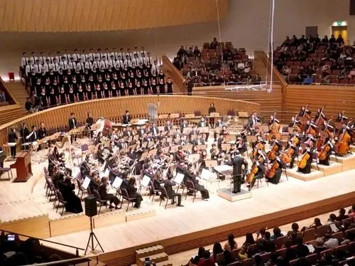 音乐会《布兰诗歌》深圳站时间、场地、门票