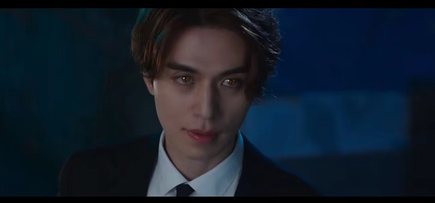 韩剧《九尾狐传》最后李砚是从人又变回“狐狸”了吗? 韩剧《九尾狐传》最后李砚是从人又变回“狐狸”了吗?