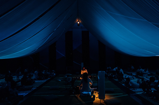 2021音乐会《春分夏至》海口站曲目单、时间、地点、门票