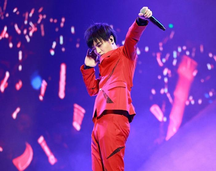 2021华晨宇海口演唱会演出详情+门票信息