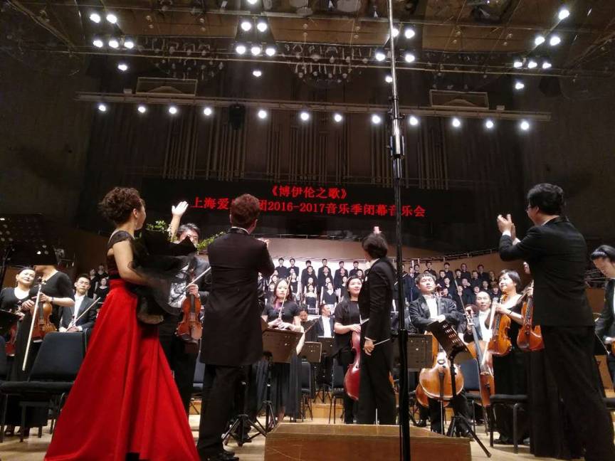 2021音乐会《布兰诗歌》深圳站（时间+地点+门票）信息一览