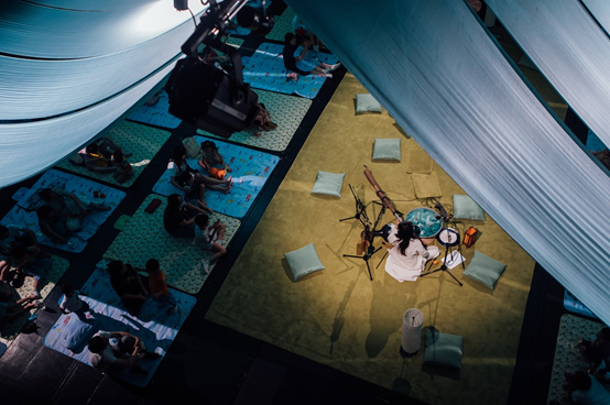 2021音乐会《春分夏至》海口站曲目单、时间、地点、门票