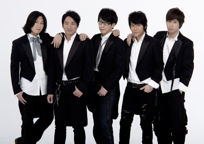 2022五月天高雄演唱会订票链接及演出信息