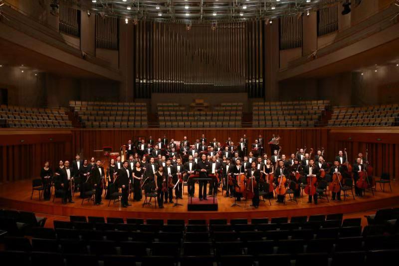 2021北京交响乐团深圳新年音乐会门票、时间、地点