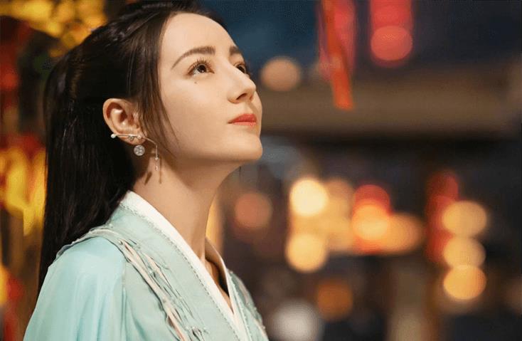 迪丽热巴的新剧《与君初相识》要开播了吗？