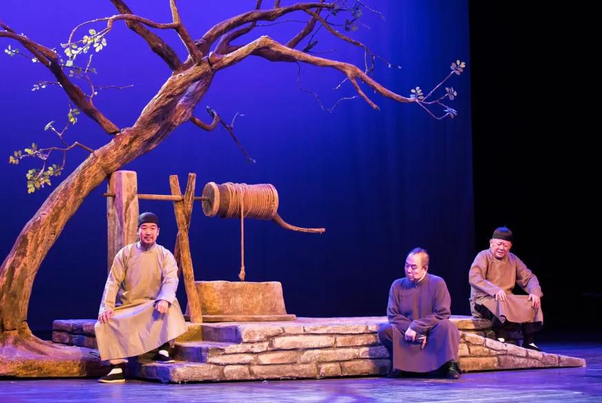 2021话剧《断金》广州站门票多少钱？