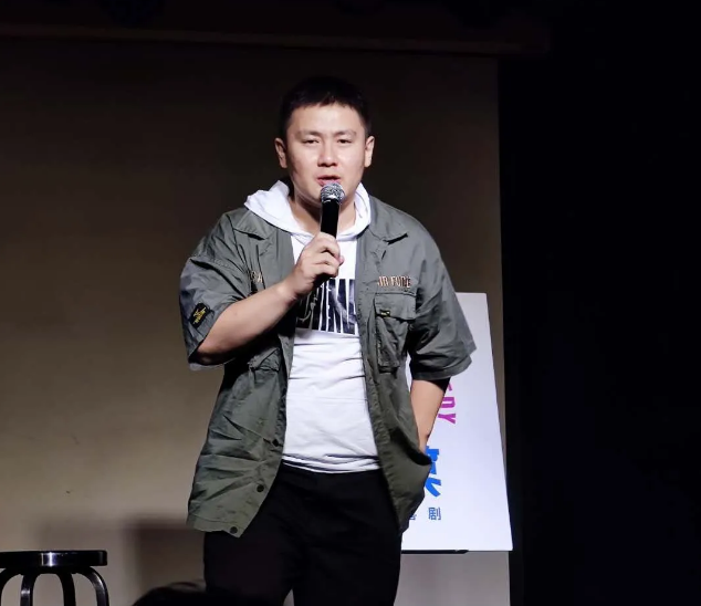 2021杭州脱口秀大爬梯（时间+地点+门票）