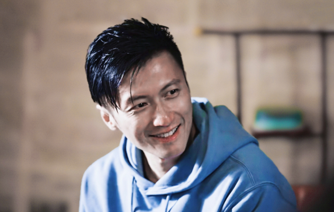 谢霆锋和杨千嬅一起参加了什么综艺？