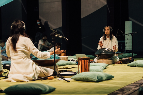 2021音乐会《春分夏至》海口站曲目单、时间、地点、门票