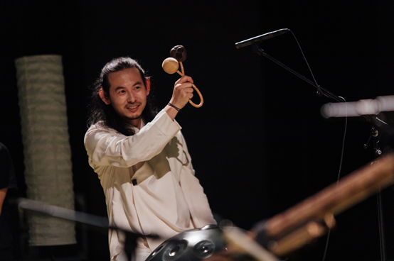 2021音乐会《春分夏至》海口站时间、地点、门票详情