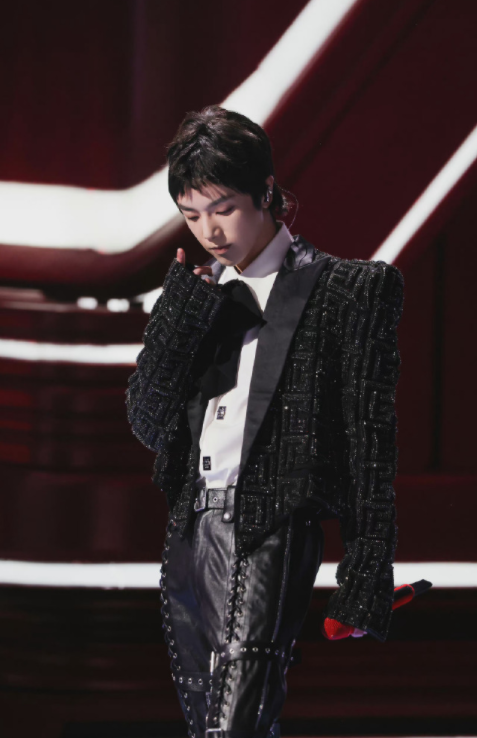 2021华晨宇海口演唱会订票入口、售票通道