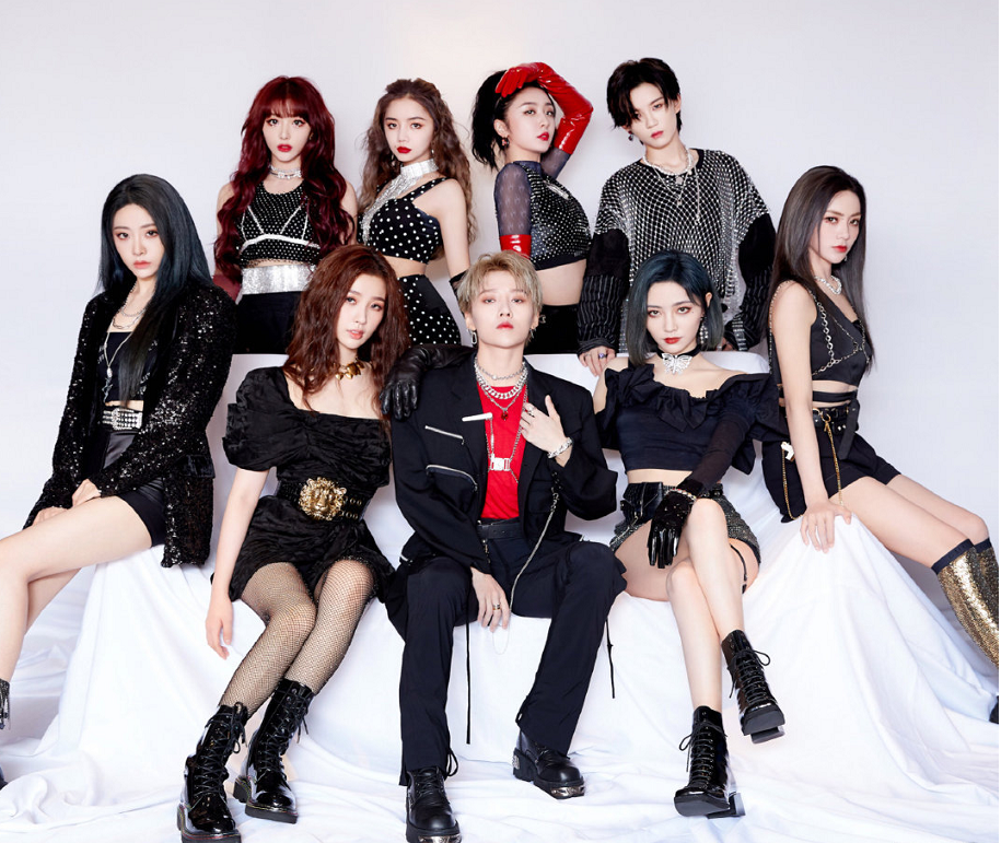 2022THE9苏州毕业演唱会订票链接、购票信息