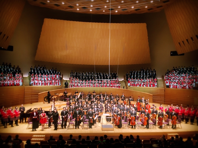 音乐会《布兰诗歌》深圳站时间、场地、门票
