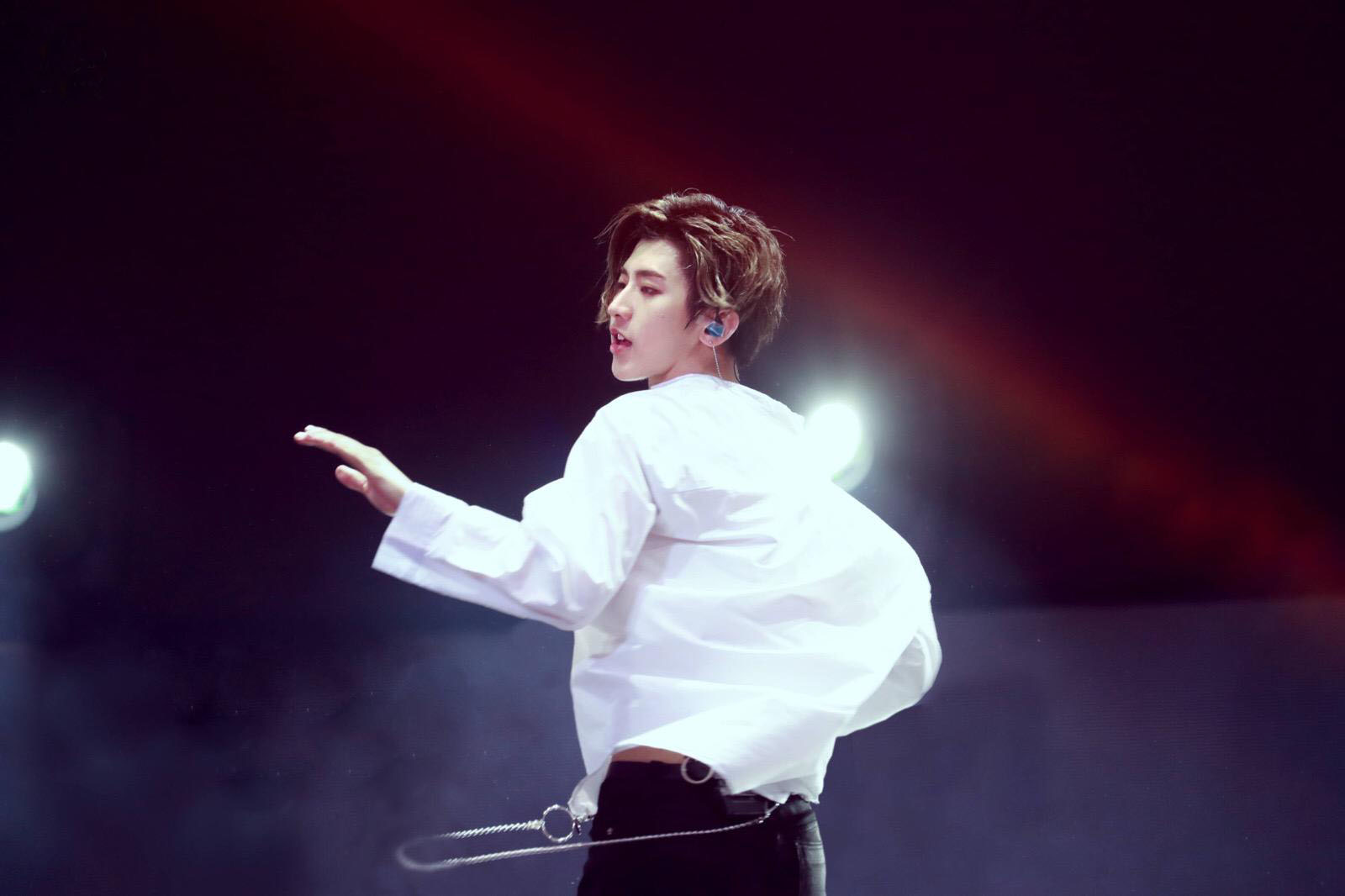 2022蔡徐坤南京演唱会演出时间、购票网址