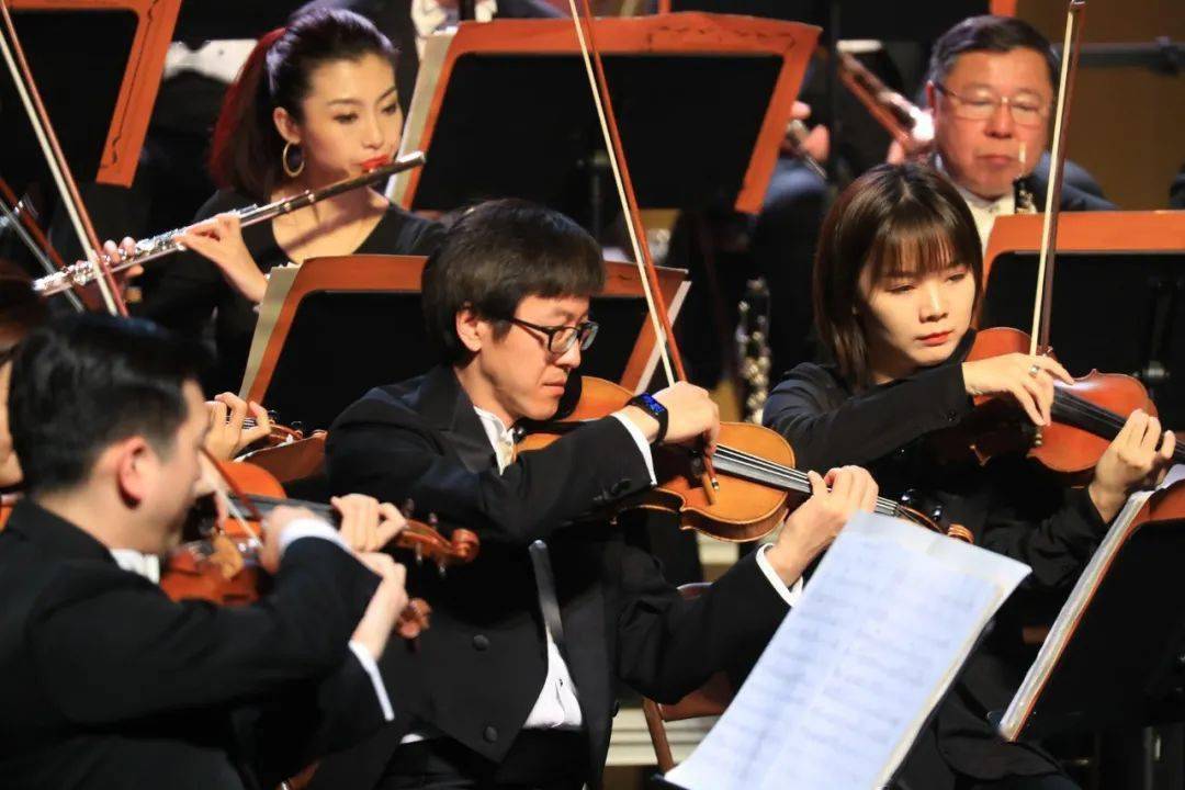 2021辽宁交响乐团沈阳音乐会（时间+地点+门票）信息一览