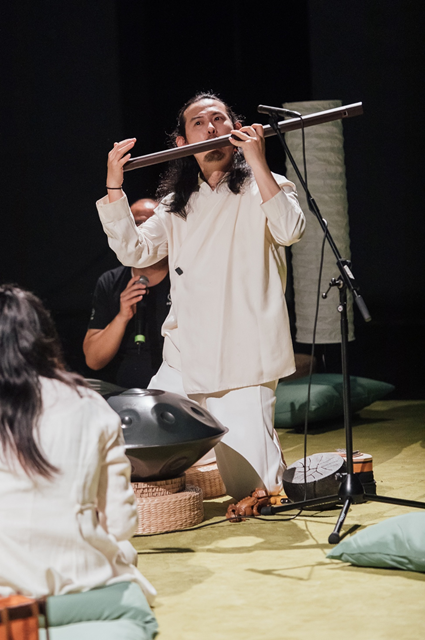 2021音乐会《春分夏至》海口站时间、地点、门票详情