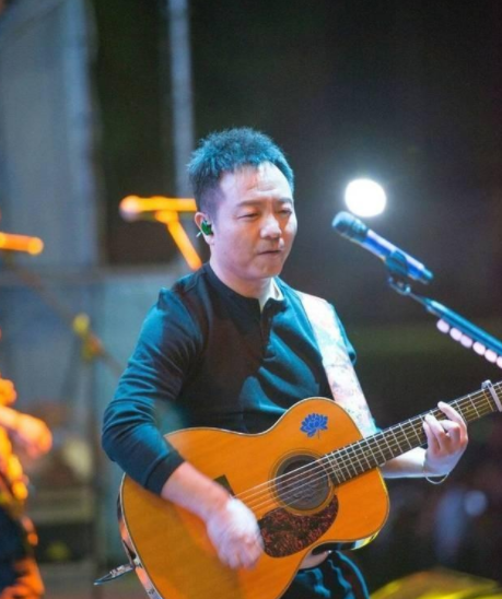 2023许巍苏州演唱会演出安排、门票价格