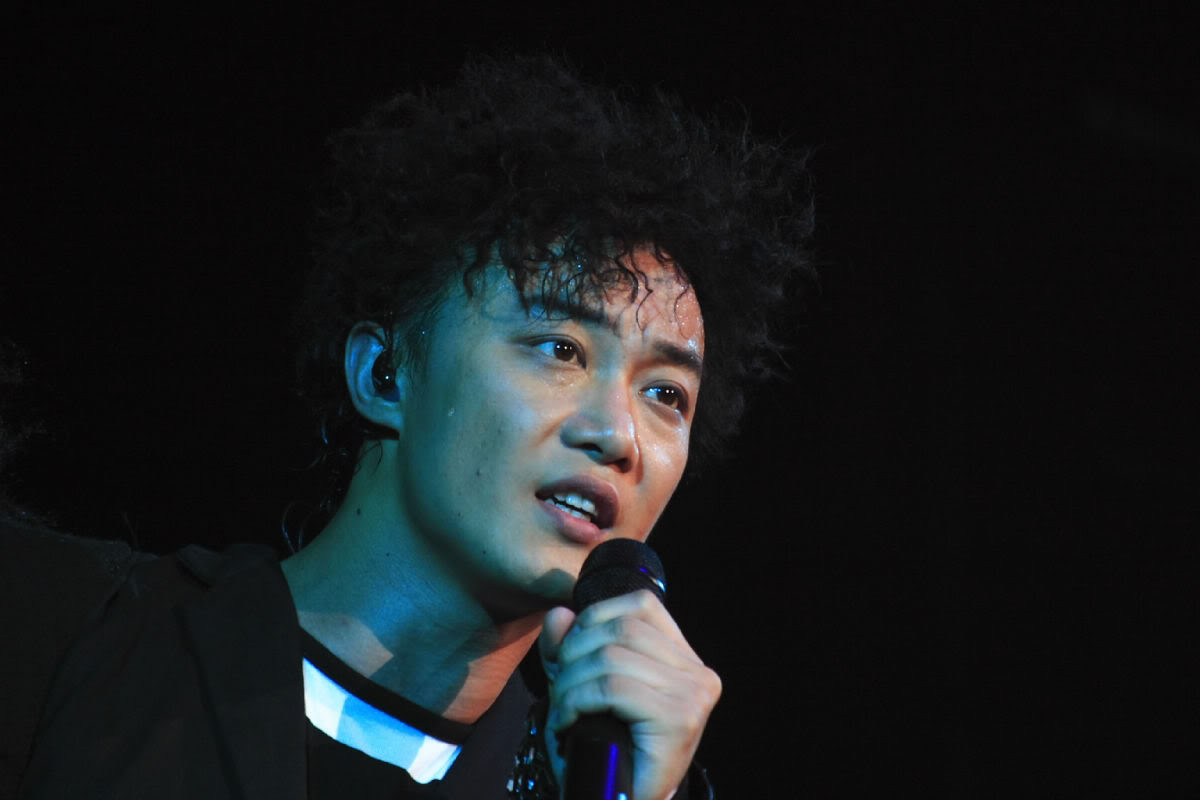 陈奕迅上海演唱会详情一览/订票网址