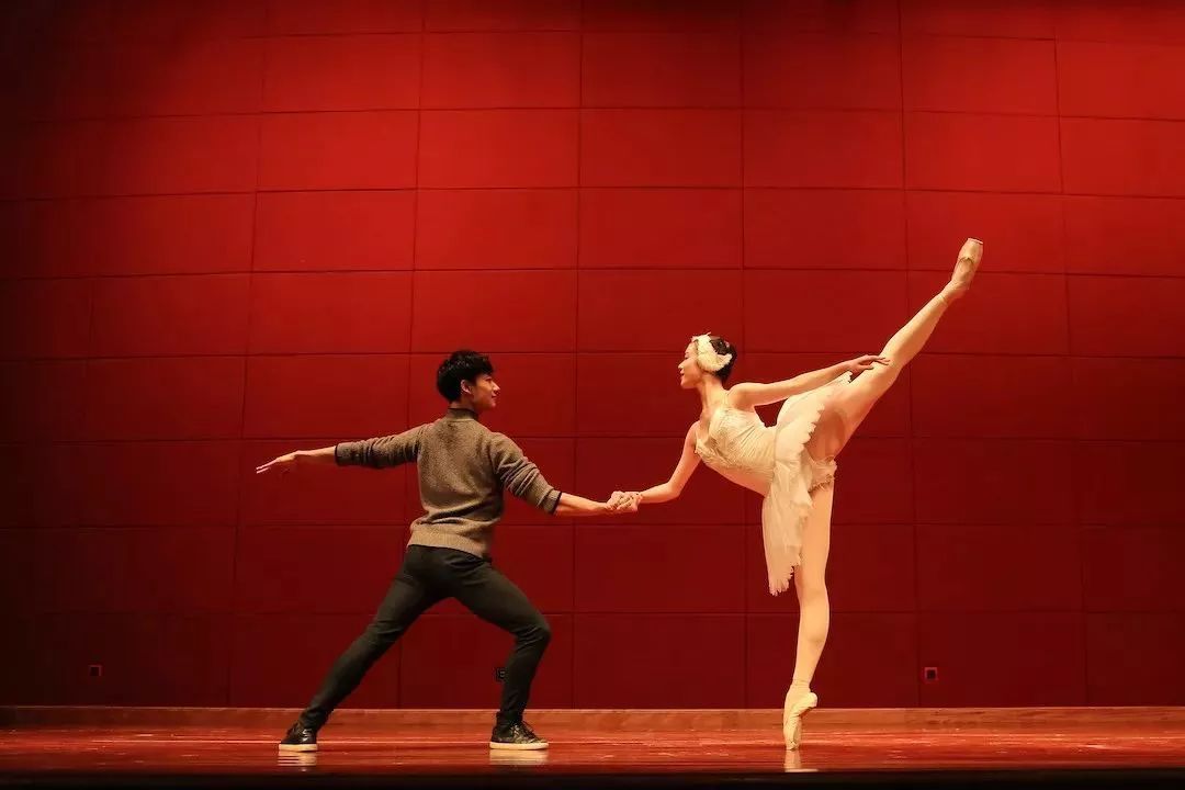 2021舞剧《舞动经典》深圳站时间、地点、门票