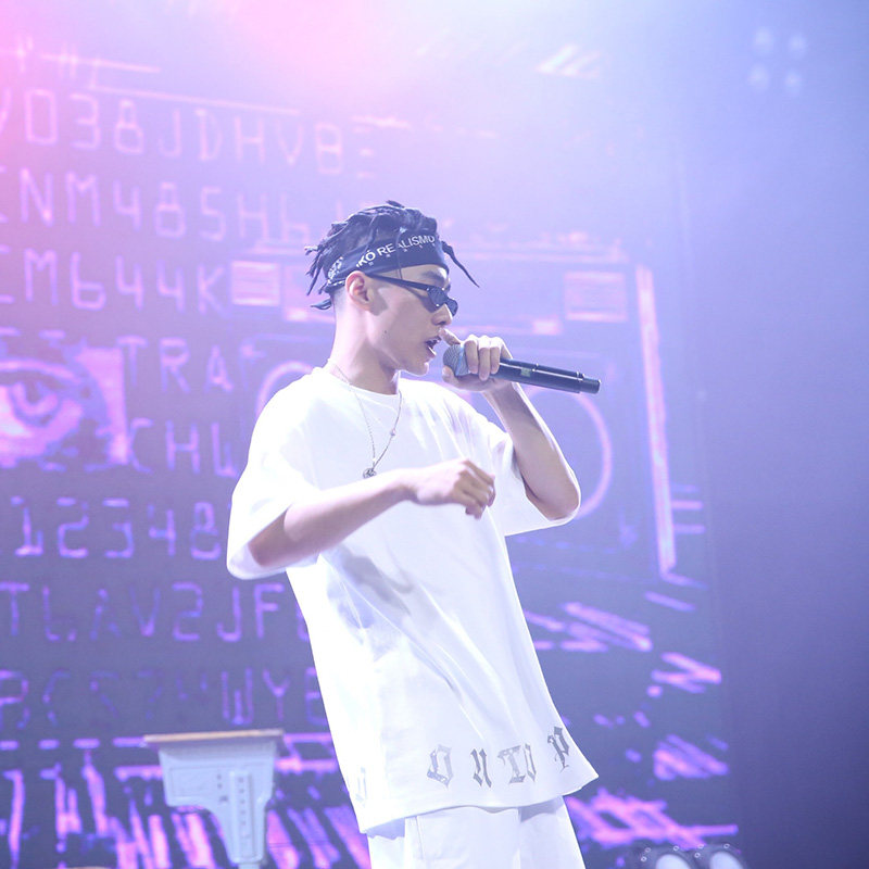 2021广州国潮音乐嘉年华开始时间、购票入口