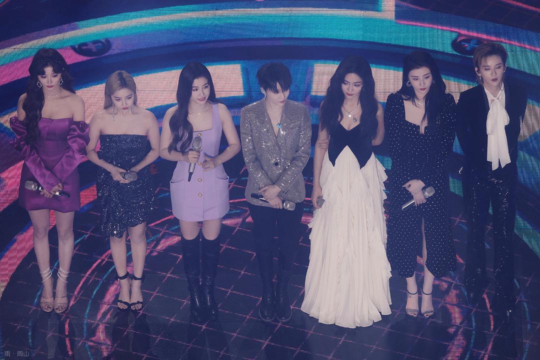 2022THE9苏州毕业演唱会订票链接、购票信息