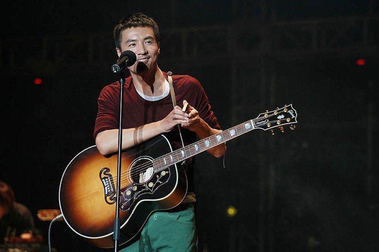 2021广州草莓音乐节（订票网址+阵容介绍）