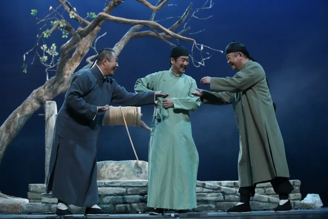 话剧《断金》广州站详情介绍及门票价格