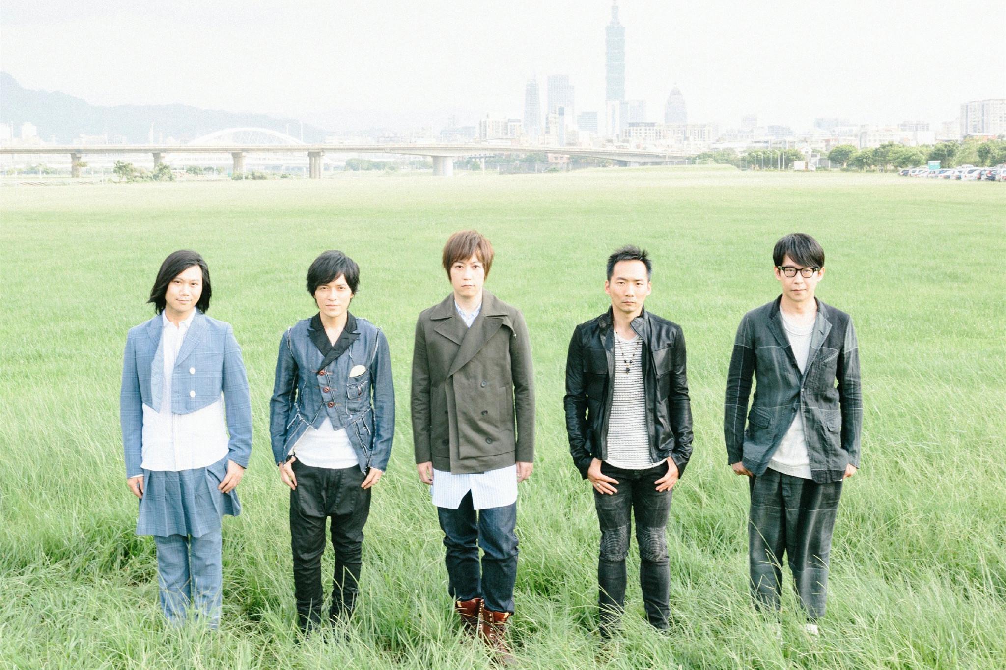 五月天高雄演唱会演出时间定了吗?（附订票链接）