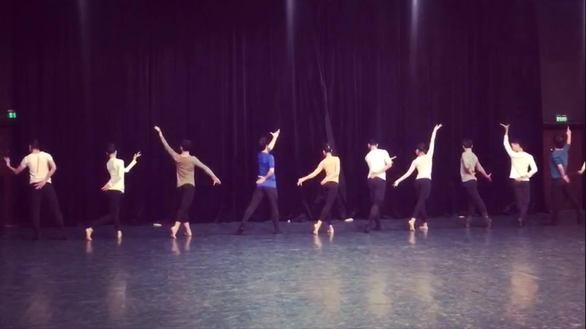 2021舞剧《舞动经典》深圳站时间、地点、门票