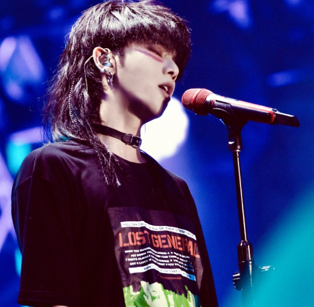 2021华晨宇海口演唱会订票入口、售票通道